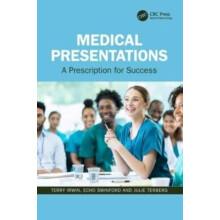 Medical Presentations by Echo Swinford Paperback Book
