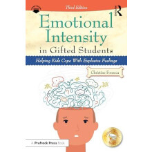 Emotional Intensity in Gifted Students by Christine Fonseca Paperback