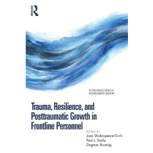 Trauma Resilience and Posttraumatic Growth in Frontline Personnel Pape