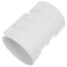 Regulador Manual De Volumen Para Hvac En PVC Antigoteo