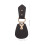 2St PU Toggle Knopen Voor Dames Jas Met Verstelbare Taille 2