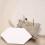 200Pcs Quilting Piercing Papers for Clothes Making and Sewing Crafts 3