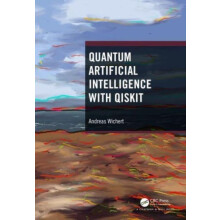 Quantum Artificial Intelligence with Qiskit by Andreas Wichert Hardcov