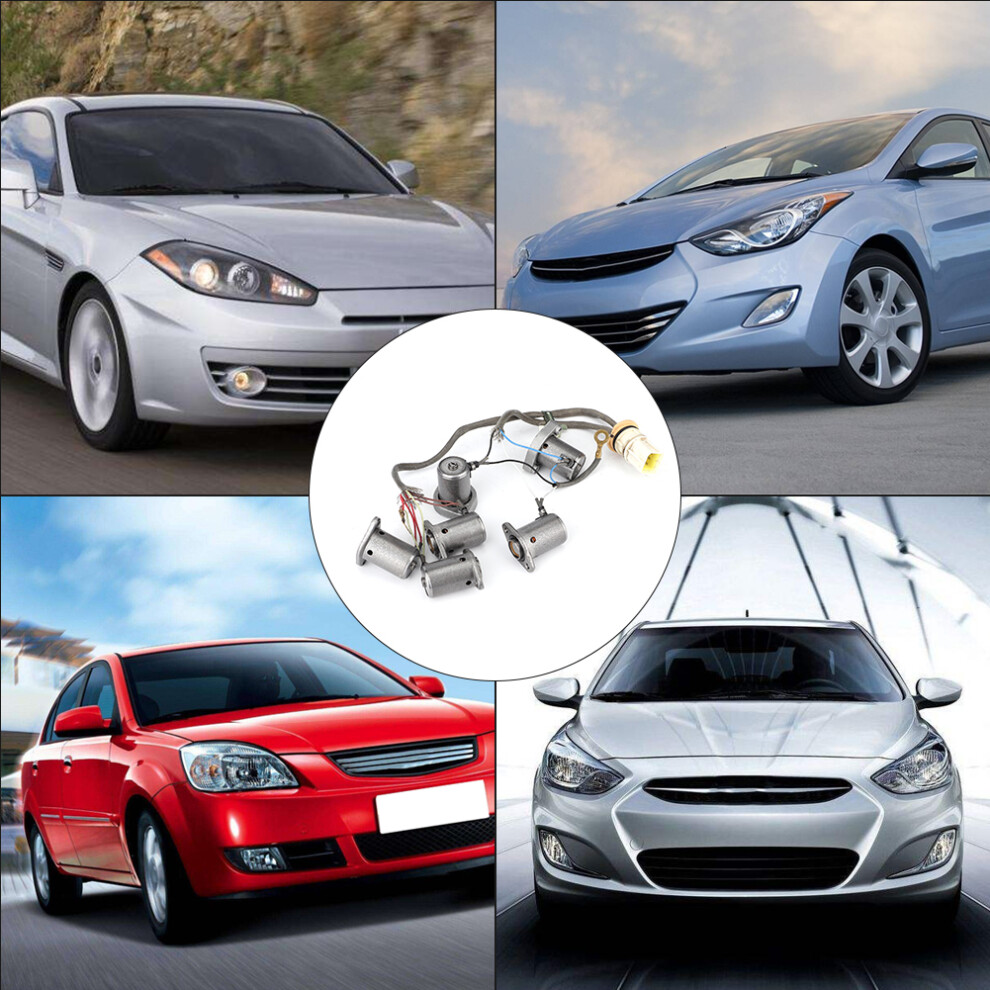 Transmission Solenoid Valve 46313-22700 For Hyundai Accent/Tiburon/Elantra 9421362342422