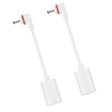Beveiligingscamera Voedingsadapters Snoer USB C naar 3,5 mm