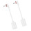 Beveiligingscamera Voedingsadapters Snoer USB C naar 3,5 mm 1