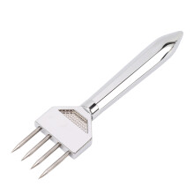 Professionele ijsbeeldhouwgereedschappen, roestvrijstalen ijsbreker voor elegante ijsbollen en snel ijsvormen, vaatwasmachinebestendige,