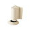 Magnetische deurstoppers Legering deurvangers-Wit 1