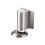 Magnetische deurstoppers Legering deurvangsten-Zilver 1