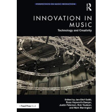 Innovation in Music Technology and Creativity Paperback Book