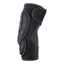 Baseball Batting Arm Guard Elbow Protectors Adjustable Breathable Shock Absorption Elbow Pad For Softball Outdoor Sport Sports Guard