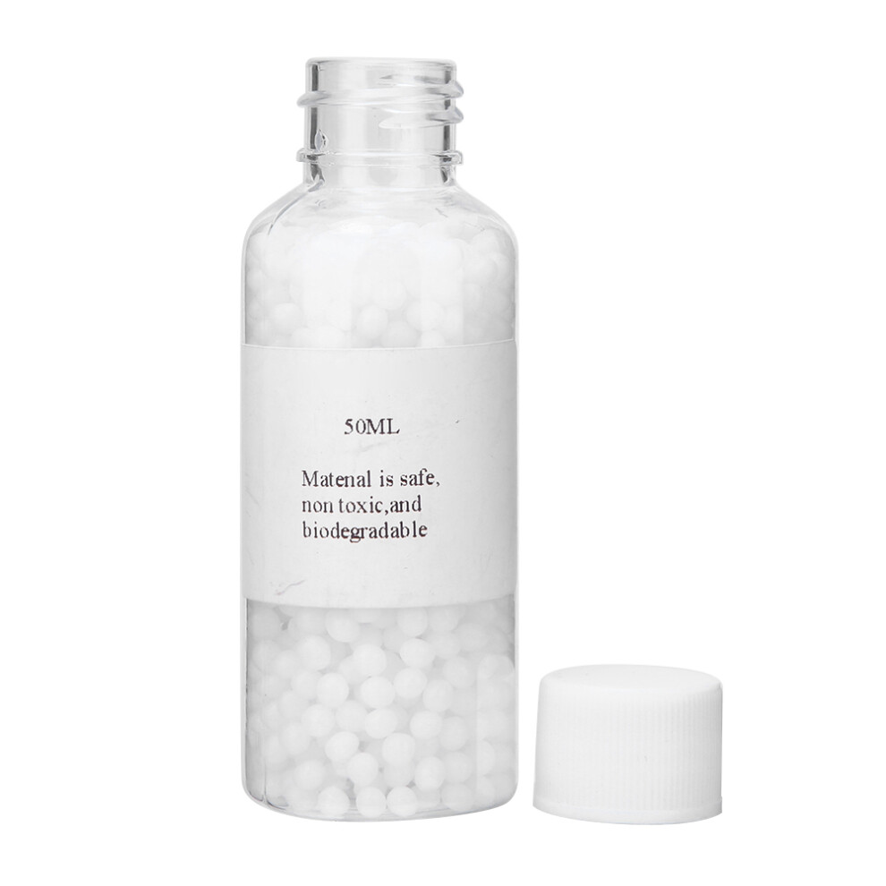 Temporary Tooth Repair Kit 50ML for Missing Broken Teeth Denture Material