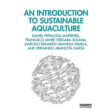An Introduction to Sustainable Aquaculture Paperback Book