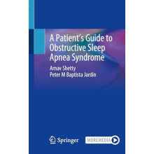 A Patients Guide to Obstructive Sleep Apnea Syndrome by Peter M Baptis