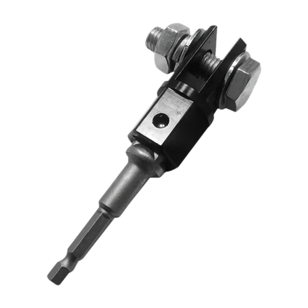 1/2'' Scissor Adapter, Drill Adapter, Direct Maintenance, Replacement For Impact Wrench Equipment For 9339159283899