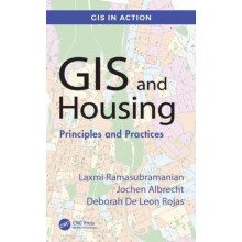GIS and Housing by Deborah Rojas De Leon Hardcover Book