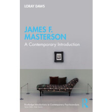 James F. Masterson by Daws Loray Psychologist in private practice Cana