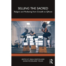 Selling the Sacred Paperback Book