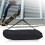 MS2109 600D Waterproof Oxford Skateboard Bag Thick Single Shoulder Style 5