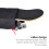 MS2109 600D Waterproof Oxford Skateboard Bag Thick Single Shoulder Style 4