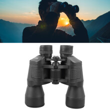 10x50 Wasserdichte HD-Binokular für Vogelbeobachtung, Sightseeing & Reisen