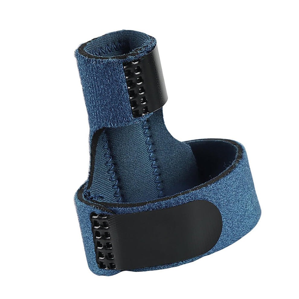 Middle Pinkies Pointers Rings Thumb Straighten Curved Or Brokens Finger Adjustable Triggers Finger Splint Brace