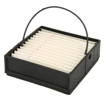 2 Stück Öl-Wasser-Trenner Kraftstofffilter für SWK-2000-5 FS19733 BF46125