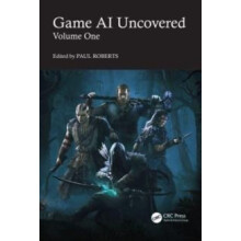 Game AI Uncovered Paperback Book