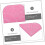 Safety PVC Cutting Plate Double-Sided Cutting Mat for Crafts Engraving Mat Scale for Projects 5