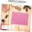 Safety PVC Cutting Plate Double-Sided Cutting Mat for Crafts Engraving Mat Scale for Projects 3