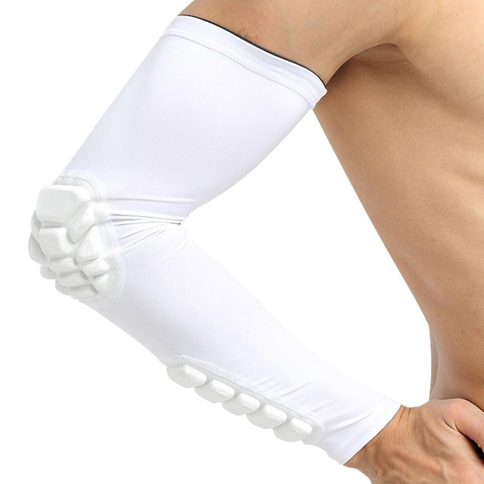 Stabilizing Elbow Brace Compressions Wrap Elbows Brace Suitable For Physical Activity Sports Elbow Guard