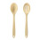 Colher de silicone com design ergonômico, perfeita para misturar, cozinhar e servir com estilo. 1