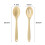 Colher de silicone com design ergonômico, perfeita para misturar, cozinhar e servir com estilo. 2