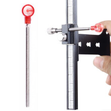 Recurve Aiming Needle Tool Adjustable Bow Sight for Precision