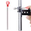 Recurve Aiming Needle Tool Adjustable Bow Sight for Precision 1