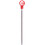Recurve Aiming Needle Tool Adjustable Bow Sight for Precision 3
