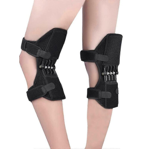 Επιθέματα σταθεροποίησης γονάτου Power Knee Stabilizer 1 πακέτο, επιγονατίδα, ενισχυτικό