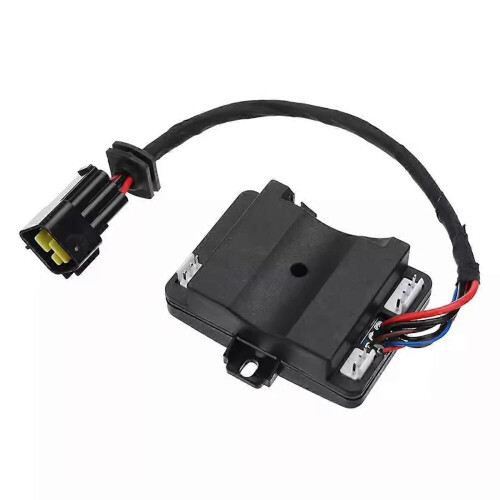 Μητρική πλακέτα θερμαντήρα 12V/24V για αντικατάσταση θερμαντήρα στάθμευσης Εύκο