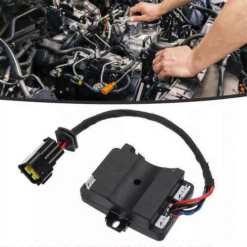Μητρική πλακέτα θερμαντήρα 12V/24V για αντικατάσταση θερμαντήρα στάθμευσης Εύκο 1