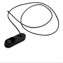 Sophisticated Design of the Aluminum Alloy Recurve Clicker Enhances Focus