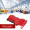 Adjustable Nylon Cable Lockout Device 1.6m Red Industrial Safety Lock 11