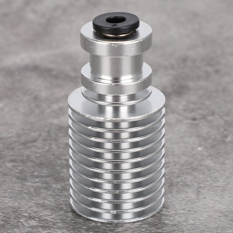 Stainless Steel Heatsink Extruder For Prusa I3 Mk3 1.75Mm Silver 8771362351087
