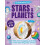 Brain Booster Stars and Planets by DK Paperback Book 1