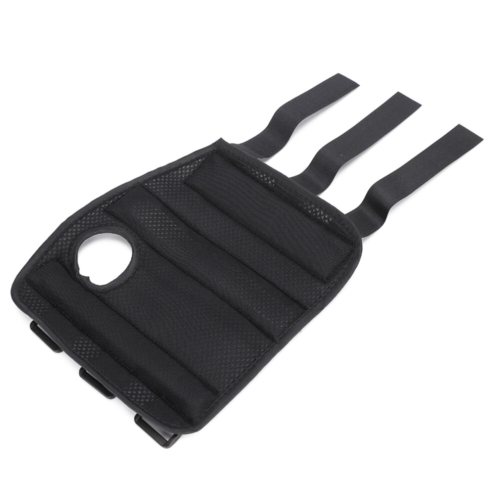 Adjustable Breathable Steel Splint Wrist Support Brace for Fractures-image-OPC-PN26KFB-NEW