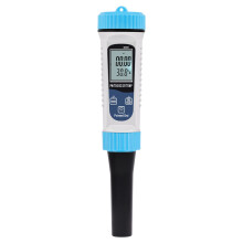 5 in 1 Meter Acidity Tester Digital Meter for Water/Temp Tester Accuracy for Testing