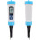 5 in 1 Meter Acidity Tester Digital Meter for Water/Temp Tester Accuracy for Testing 2