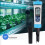 5 in 1 Meter Acidity Tester Digital Meter for Water/Temp Tester Accuracy for Testing 3