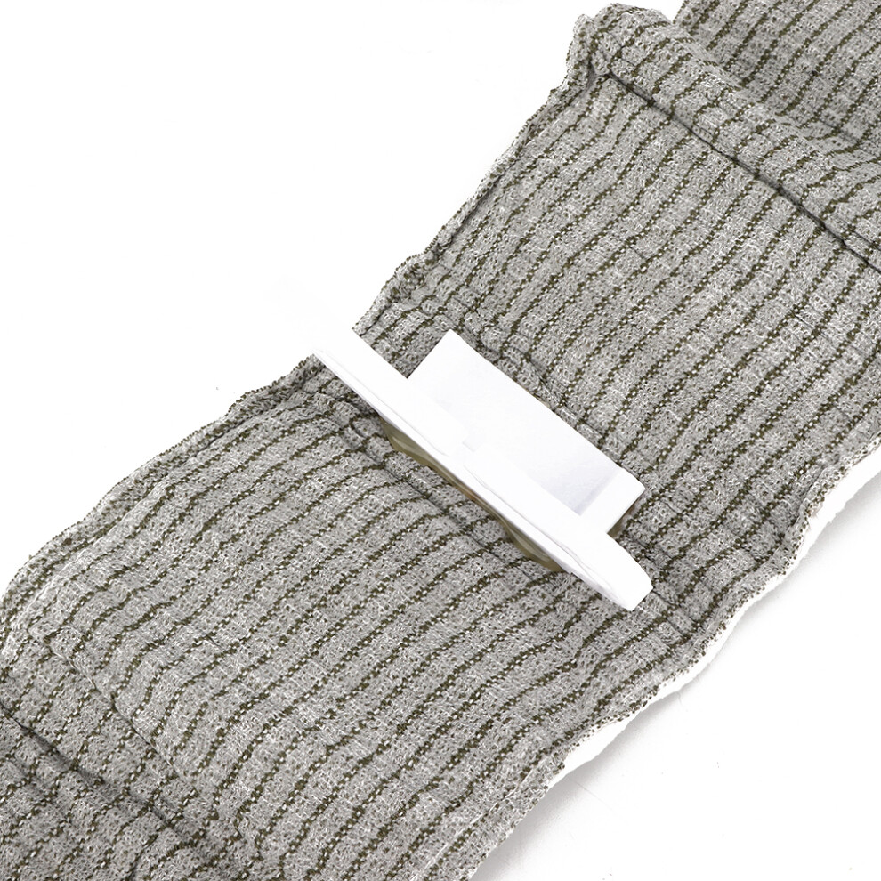 Outdoor Emergency Wound Dressing 4 Inch Bandage for Bleeding Stop and First Aid