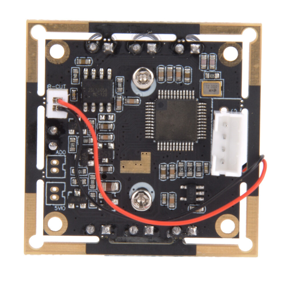 Hd Usb Camera Module Ov2710 2Mp 1920X1080 30Fps 94 5061362353246