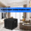 Indoor Fireplaces Heat Retention System Thermals Blanket-cm 3